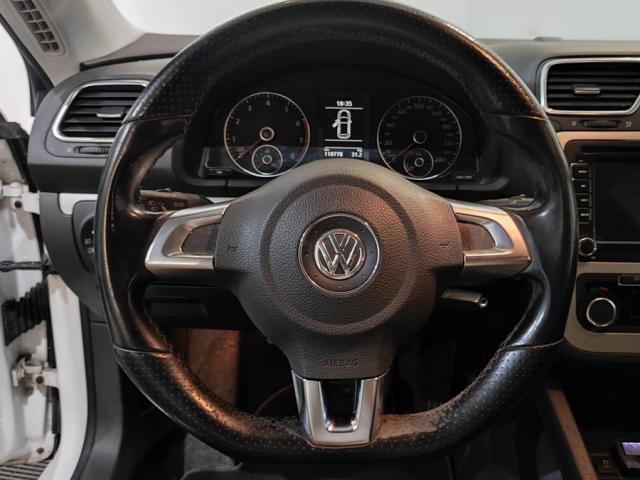 Volkswagen Scirocco image 7