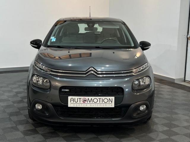 Citroen C3 image 3