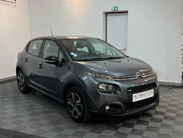 Citroen C3 image 5