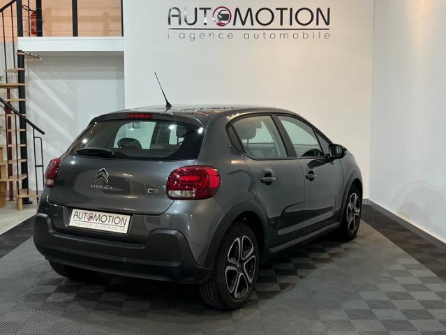 Citroen C3 image 8