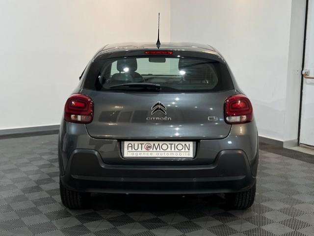 Citroen C3 image 9