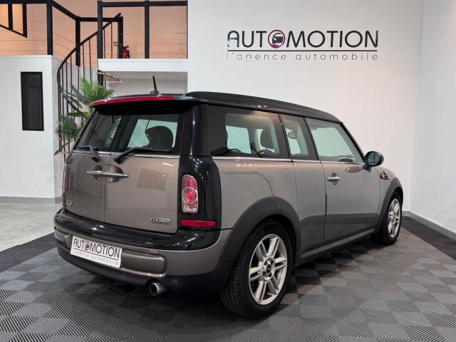 Mini Clubman image 7