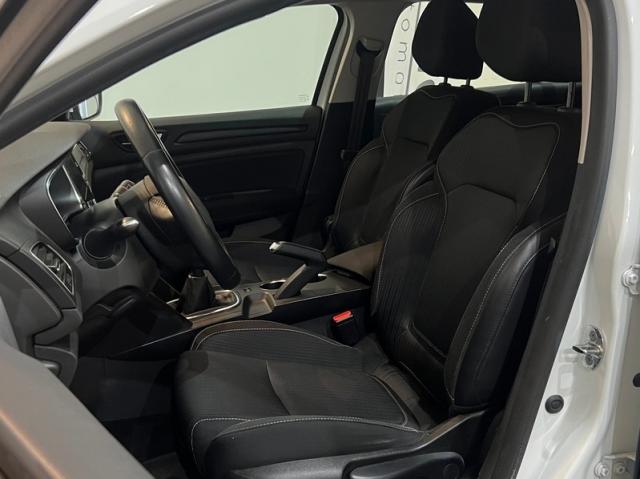 Renault Mégane image 9