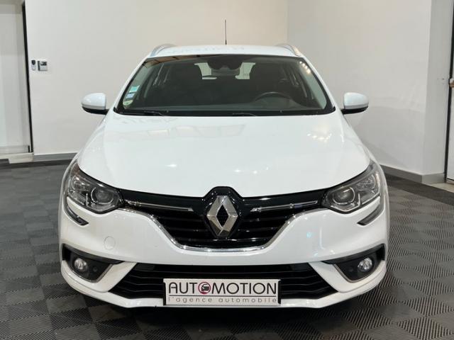 Renault Mégane image 8