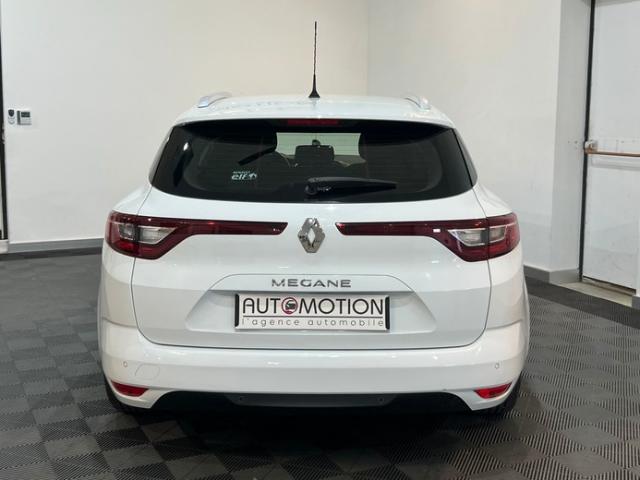 Renault Mégane image 1