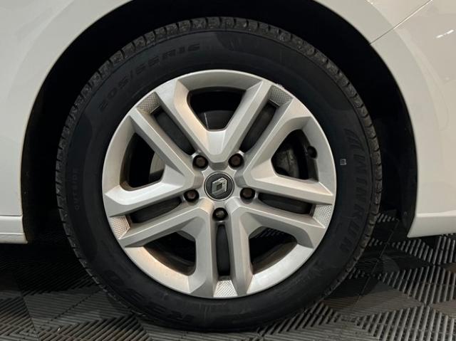 Renault Mégane image 6