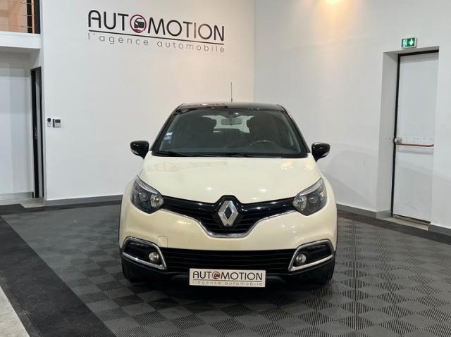 Renault Captur image 2