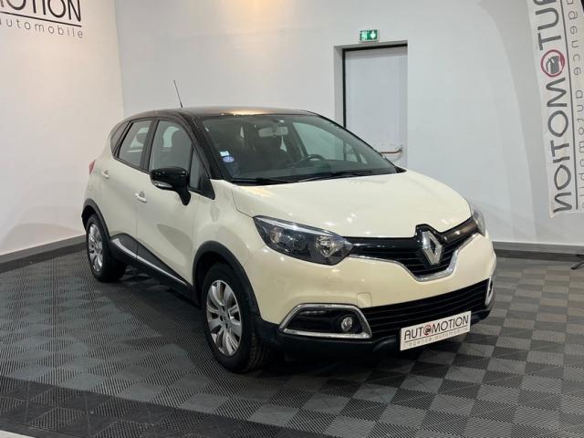 Renault Captur image 4