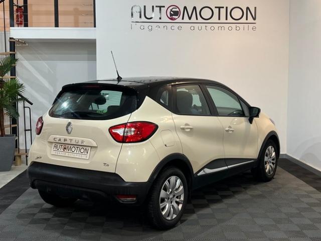 Renault Captur image 7