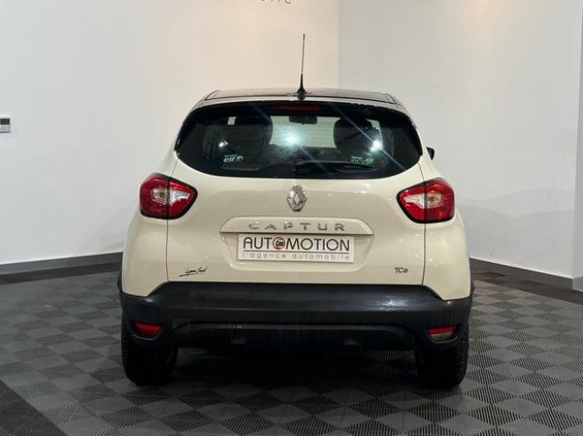 Renault Captur image 3