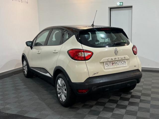 Renault Captur image 9