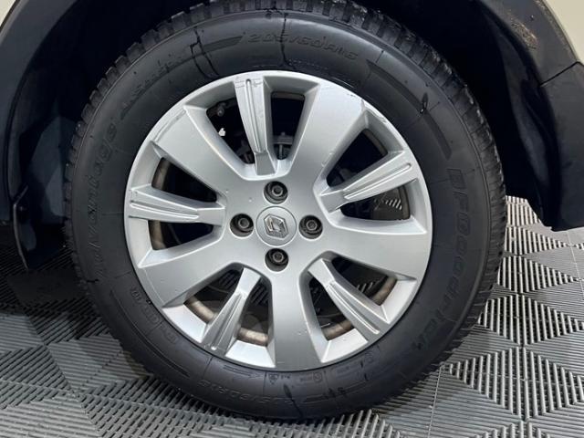 Renault Captur image 1
