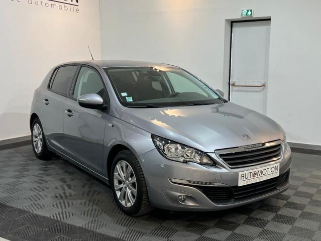Peugeot 308 image 4