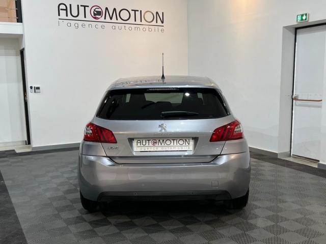 Peugeot 308 image 6