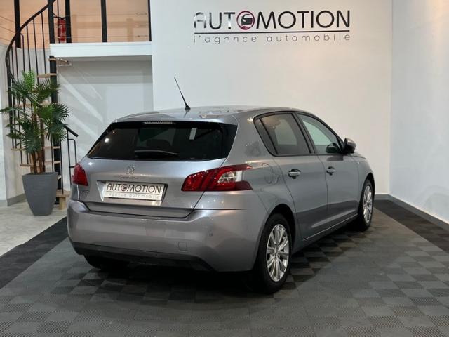 Peugeot 308 image 1