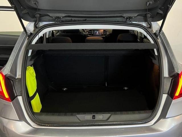 Peugeot 308 image 5