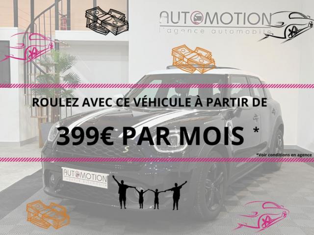 Mini Countryman image 1