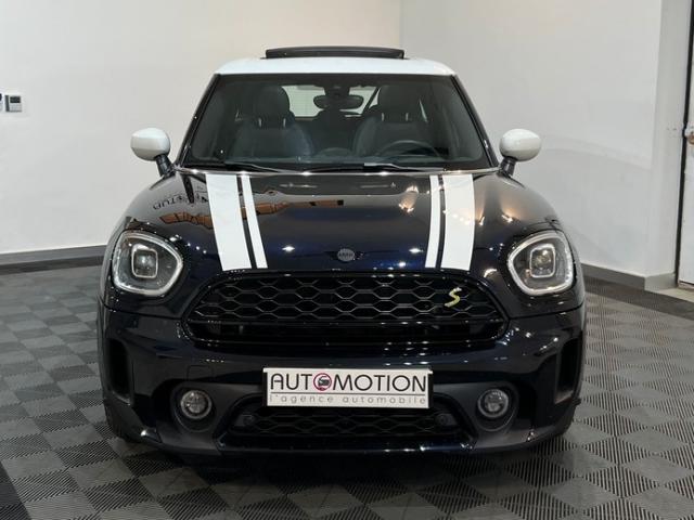 Mini Countryman image 8