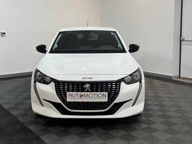 Peugeot 208 image 4