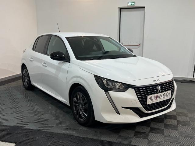 Peugeot 208 image 7