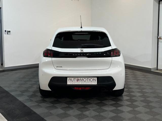 Peugeot 208 image 6