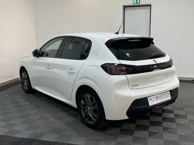 Peugeot 208 image 3