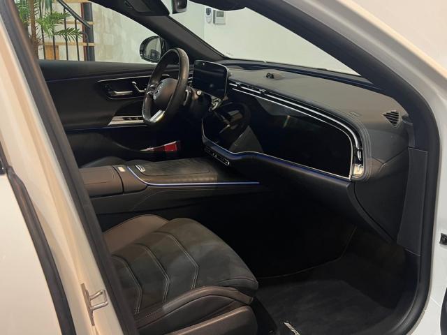 Mercedes Benz Classe E image 6