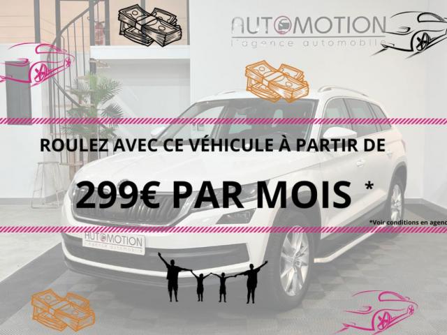 Skoda Kodiaq image 1