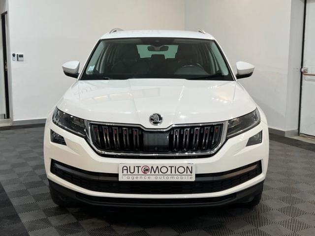 Skoda Kodiaq image 6