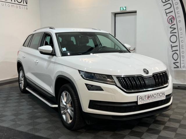 Skoda Kodiaq image 4