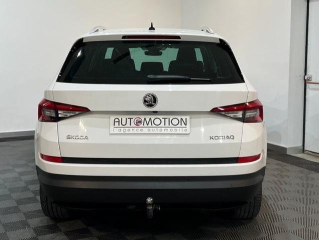 Skoda Kodiaq image 3