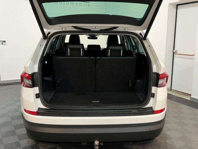 Skoda Kodiaq image 2