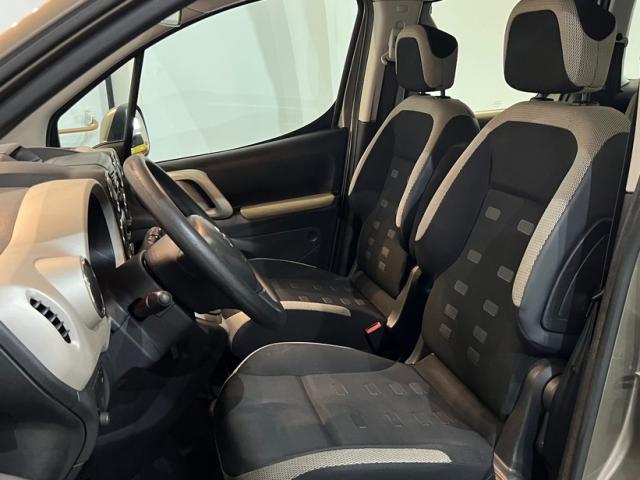 Citroen Berlingo image 8