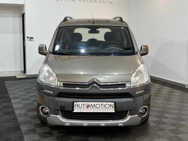 Citroen Berlingo image 2