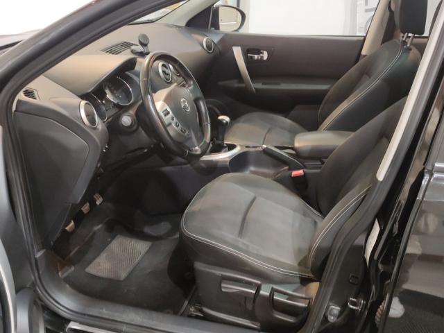 Nissan Qashqai image 7