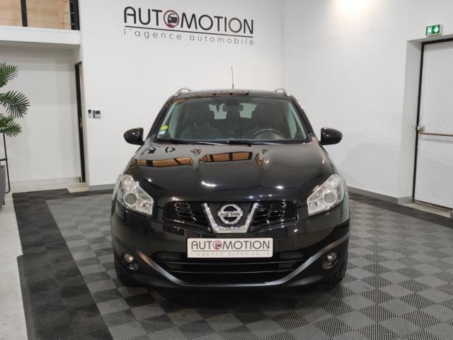 Nissan Qashqai image 9
