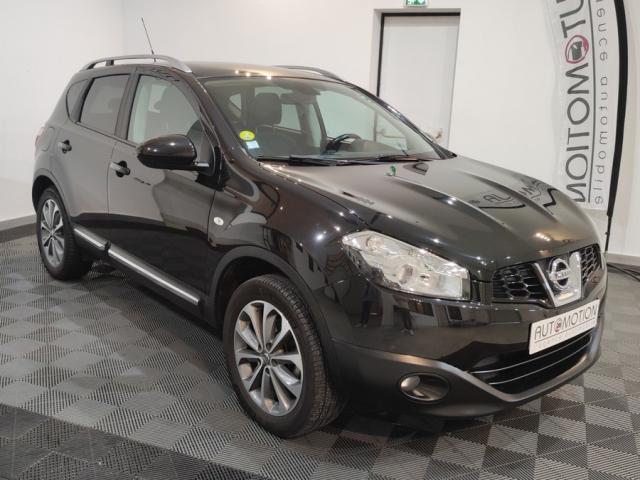 Nissan Qashqai image 1