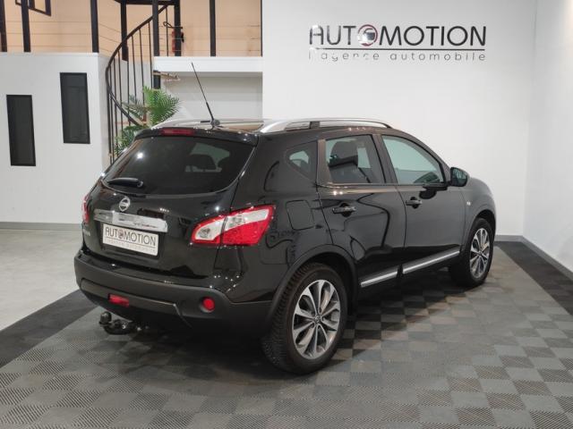 Nissan Qashqai image 8