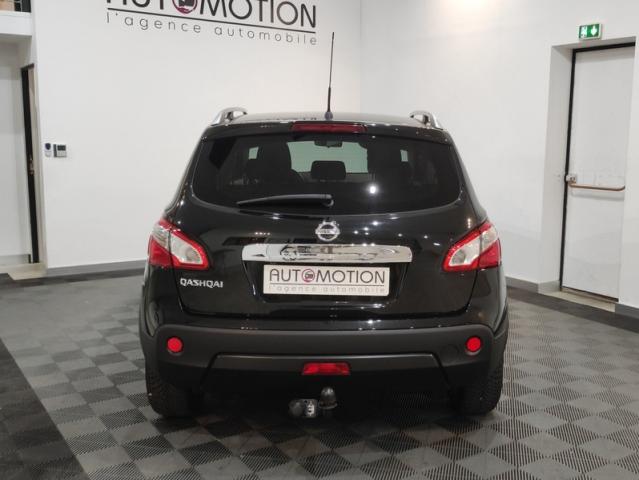 Nissan Qashqai image 2