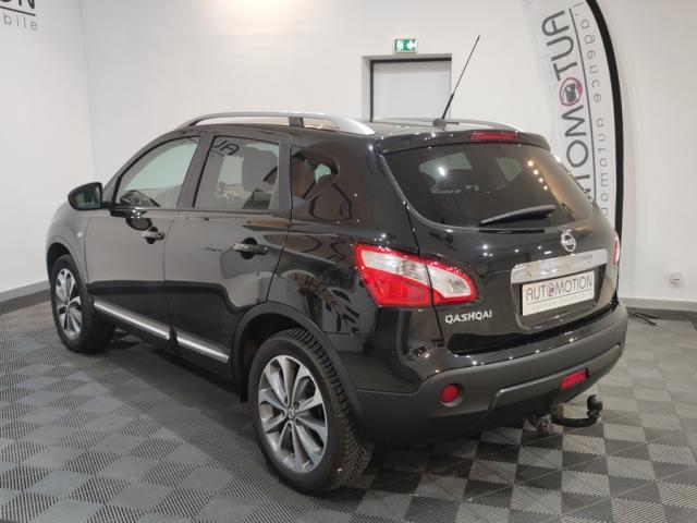 Nissan Qashqai image 6