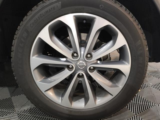 Nissan Qashqai image 3