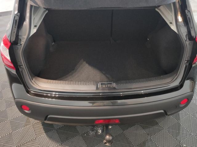 Nissan Qashqai image 5