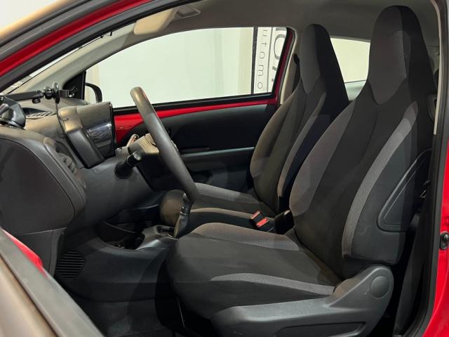 Citroen C1 image 3