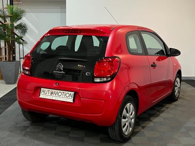 Citroen C1 image 6