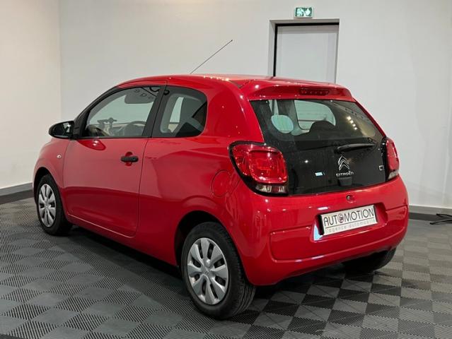 Citroen C1 image 5