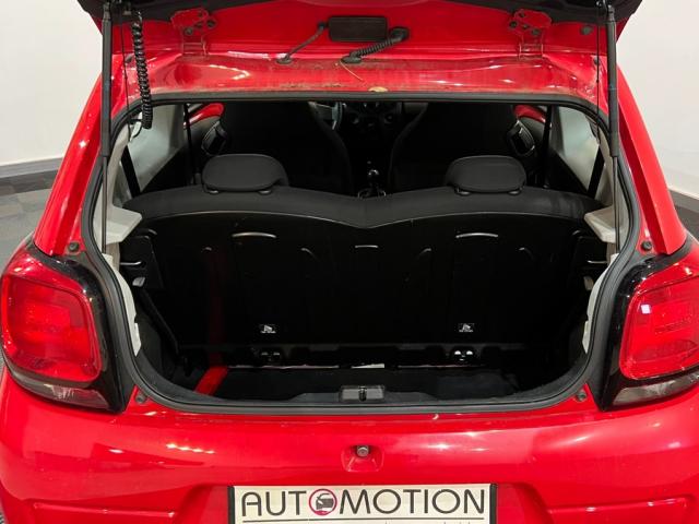 Citroen C1 image 1