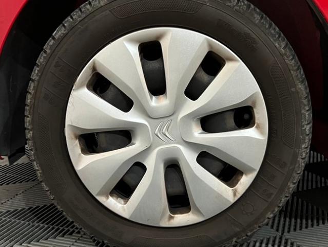 Citroen C1 image 7