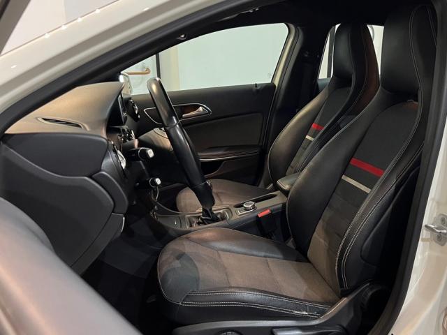 Mercedes Benz Classe A image 9