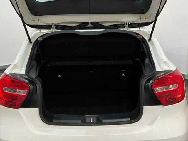 Mercedes Benz Classe A image 2