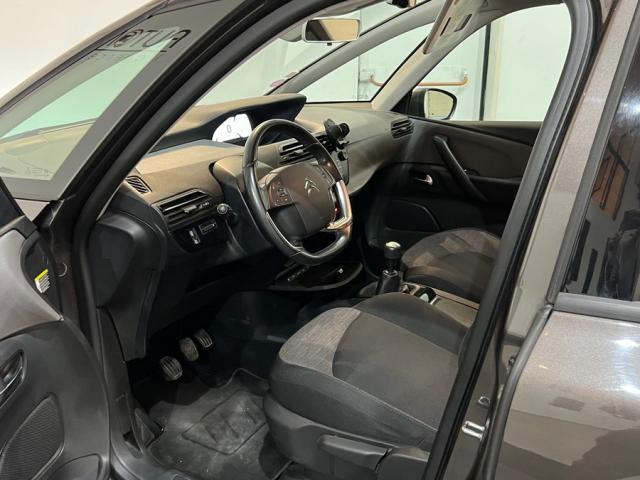 Citroen C4 Picasso image 6